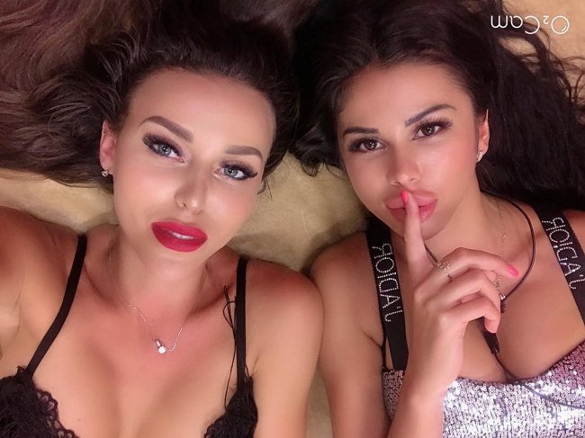 Фото участников с Сейшел (21.01.2019)