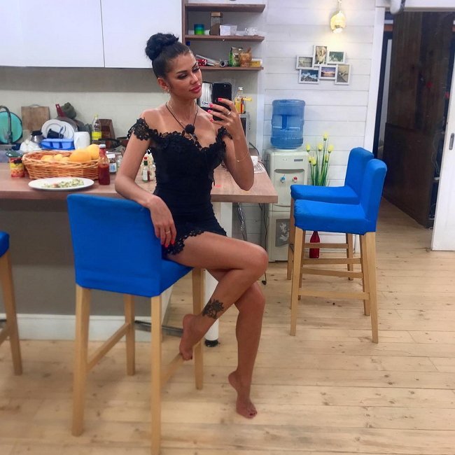 Фото участников с Сейшел (21.01.2019)