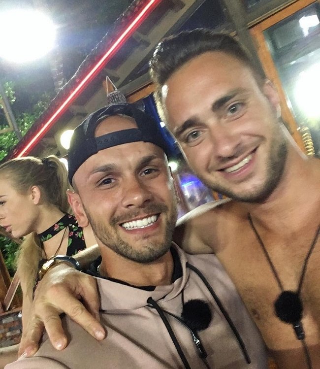 Фото участников с Сейшел (21.01.2019)