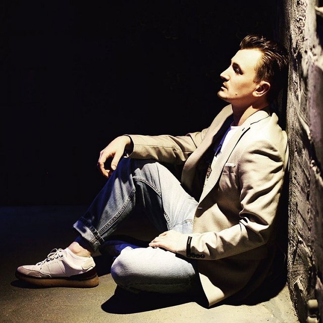 Влад Кадони: Этот фильм - чей-то заказ