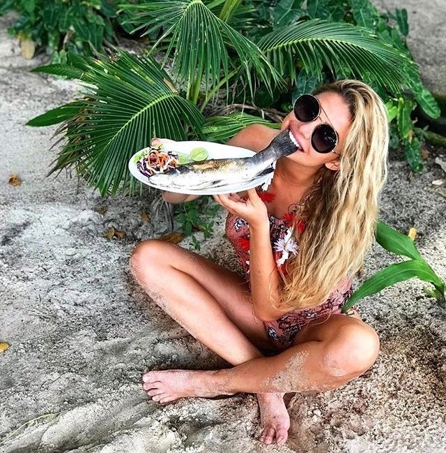 Жизнь после телестройки: Алиса Литинская