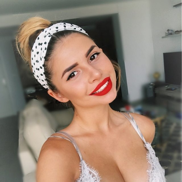 Жизнь после телестройки: Алиса Литинская