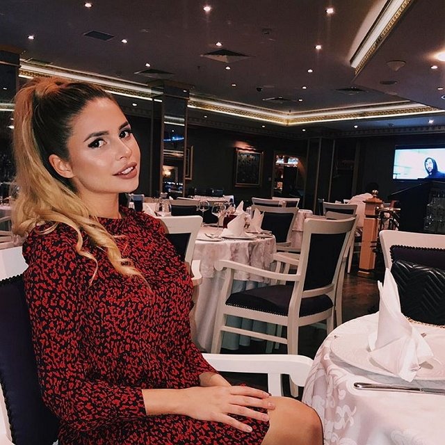 Жизнь после телестройки: Алиса Литинская