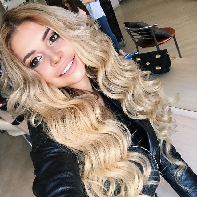 Жизнь после телестройки: Алиса Литинская