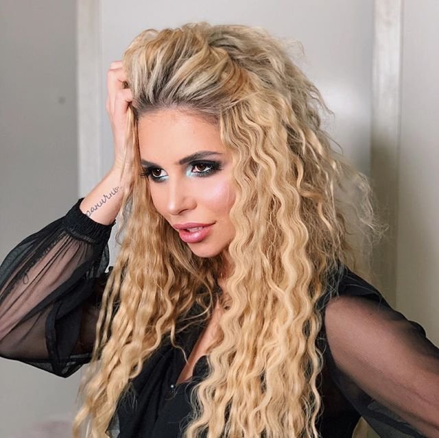 Жизнь после телестройки: Алиса Литинская