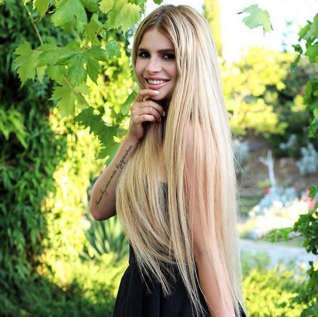 Жизнь после телестройки: Алиса Литинская