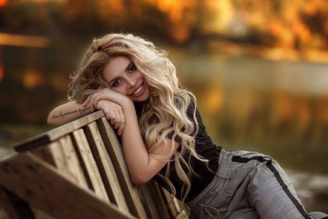 Жизнь после телестройки: Алиса Литинская