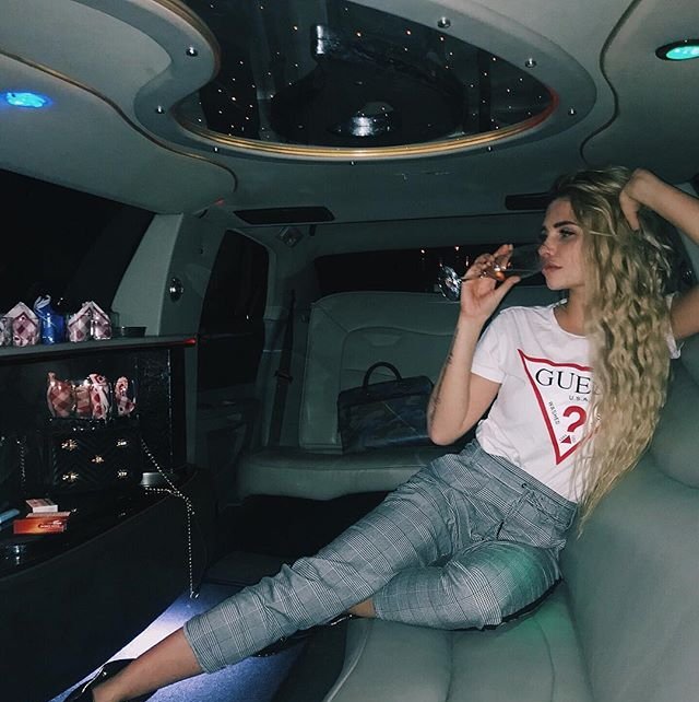 Жизнь после телестройки: Алиса Литинская