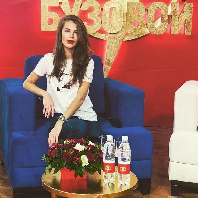 Новости от Кота Баюна (21.01.2019)