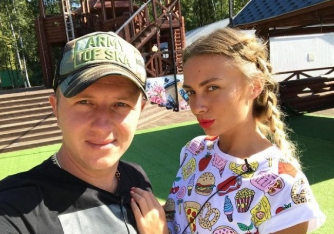 Маргарита Ларченко: Мы поругались из-за флирта