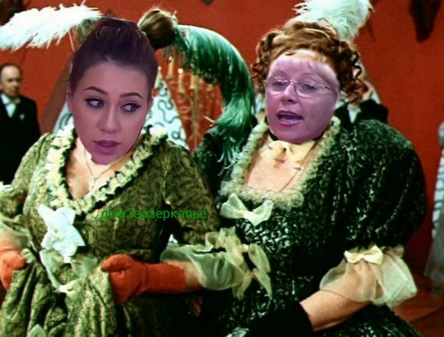 Приколы о Дом-2 (21.01.2019)