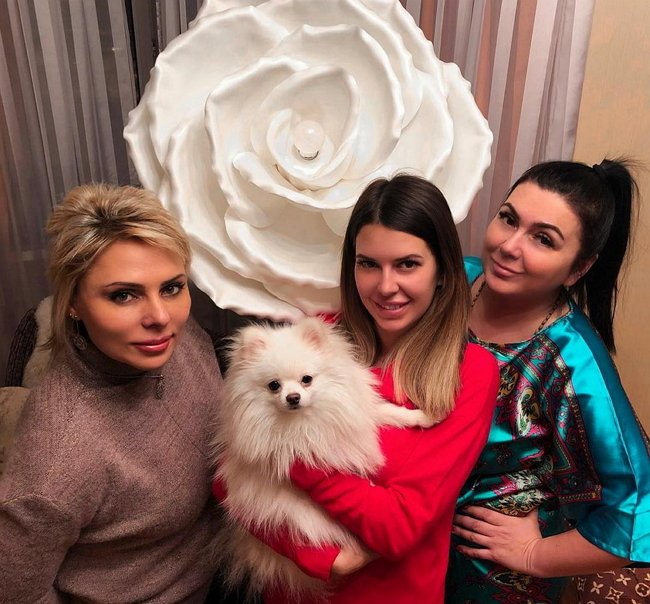 Свежие фото от участников (22.01.2019)