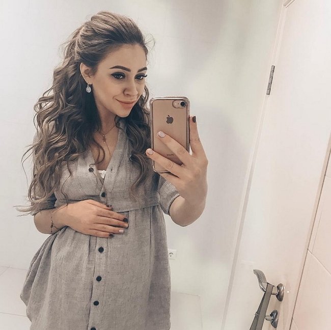 Свежие фото от участников (22.01.2019)