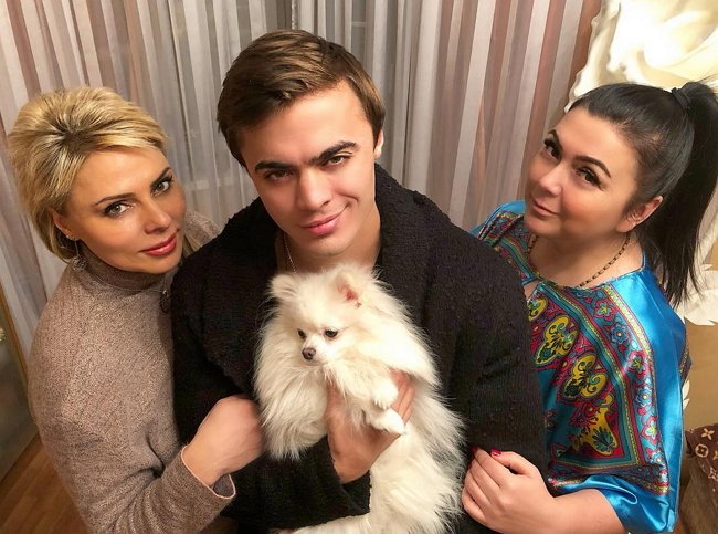 Свежие фото от участников (22.01.2019)