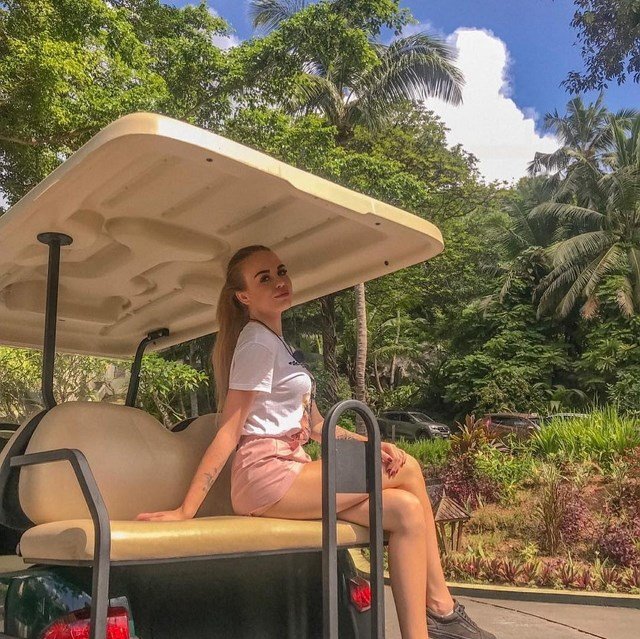 Фото участников с Сейшел (22.01.2019)