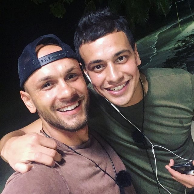 Фото участников с Сейшел (22.01.2019)