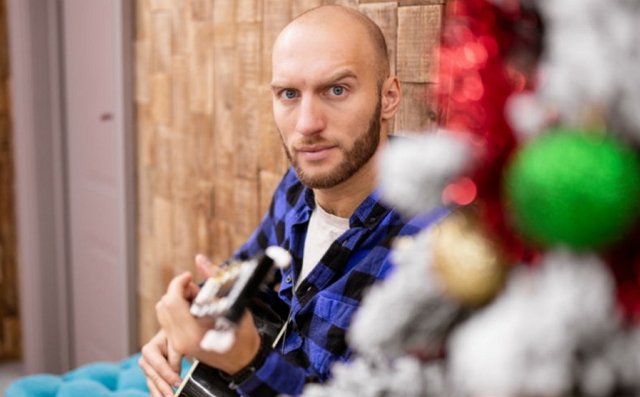 Артём Сорока: Яна рассматривает мужиков как ресурс!