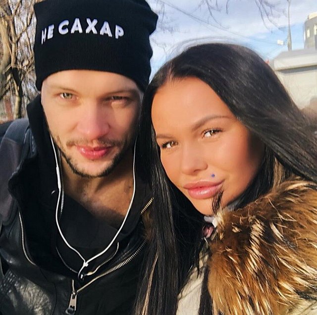 Новости журнала Дом-2 (22.01.2019)