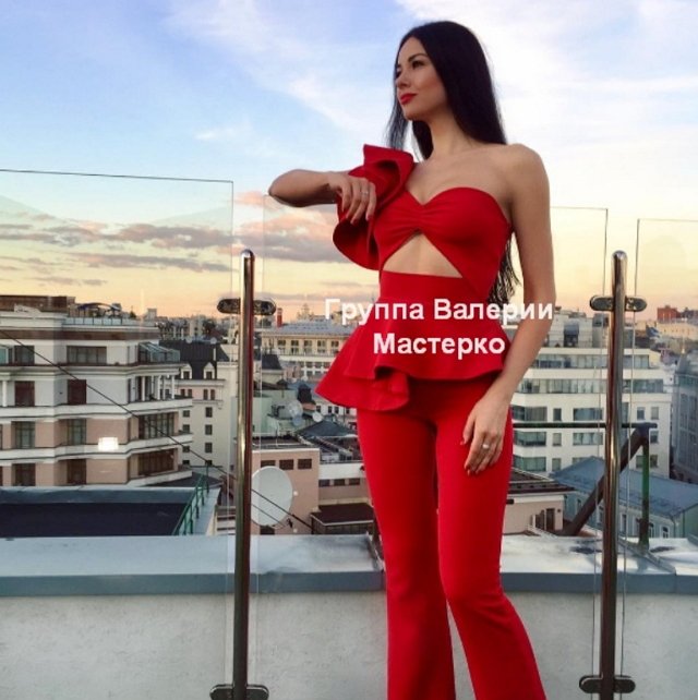 Новая участница проекта Наталья Привалова