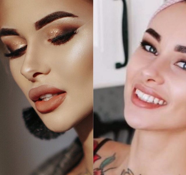 Елена Хромина: Это стало моим комплексом