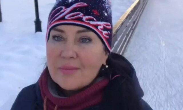 Мнение: Марина Тристановна угрожает Африкантовой старшей