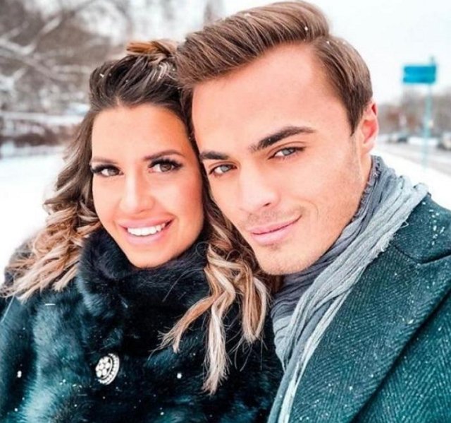 Новости от Кота Баюна (22.01.2019)