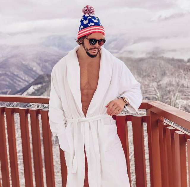 Из блога Редакции: Антон Гусев рассказал, что голодает