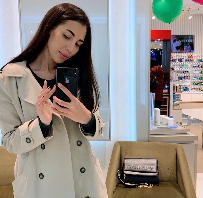 Жизнь после телестройки: Варвара Третьякова