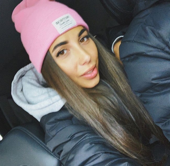 Жизнь после телестройки: Варвара Третьякова