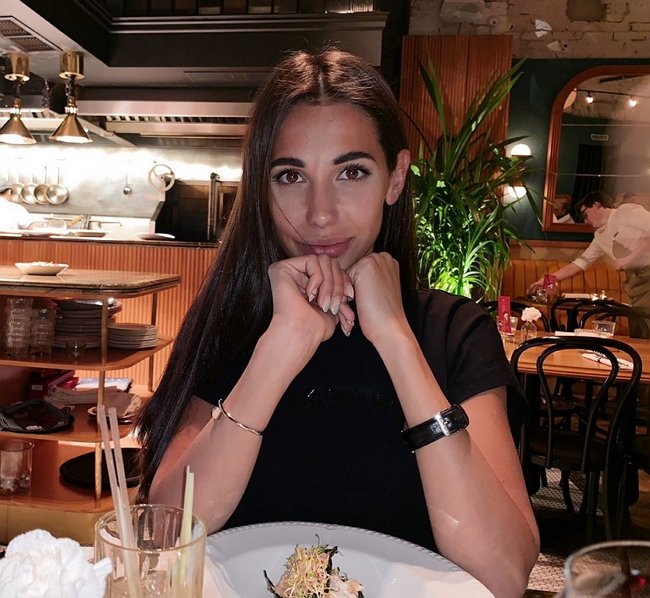 Жизнь после телестройки: Варвара Третьякова