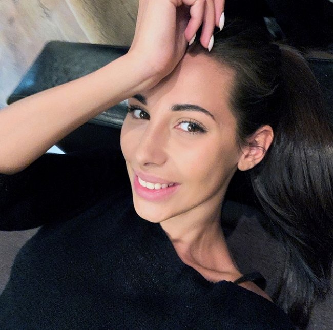 Жизнь после телестройки: Варвара Третьякова