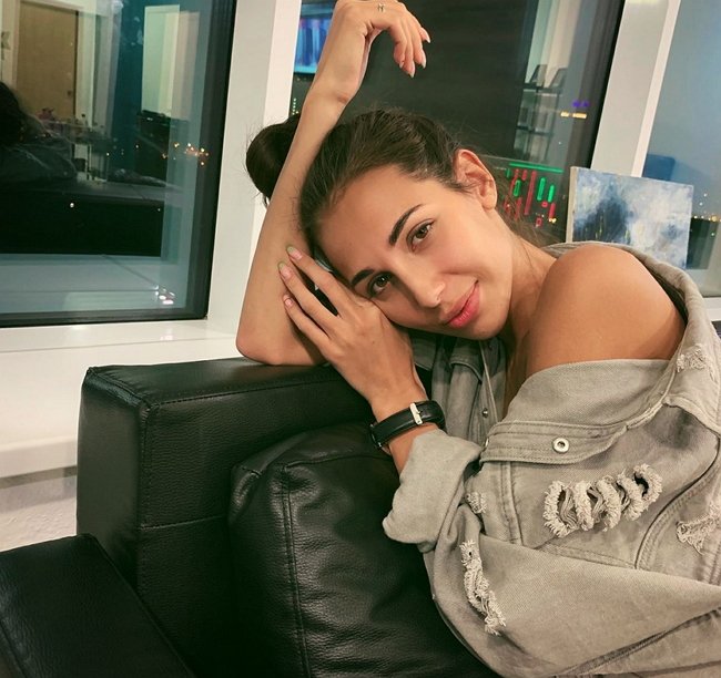 Жизнь после телестройки: Варвара Третьякова