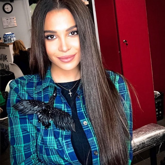 Свежие фото от бывших участников (22.01.2019)