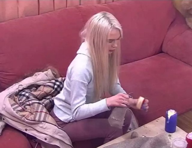 Мнение: Саленко боится за свою безопасность