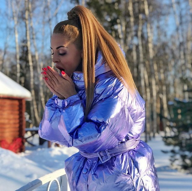 Свежие фото от участников (23.01.2019)