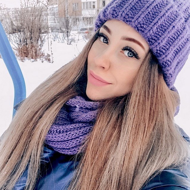 Свежие фото от участников (23.01.2019)