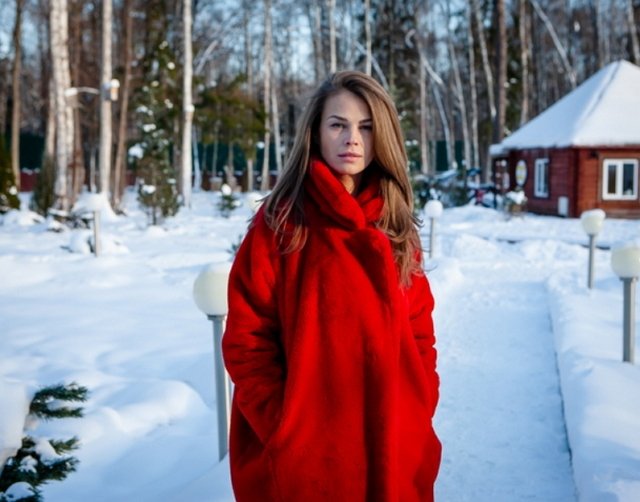 Свежие фото от участников (23.01.2019)