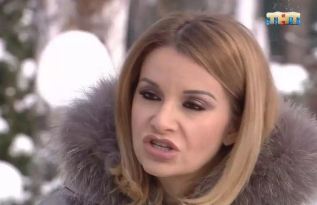 Мнение: Орлова чрезмерно наивна для своего возраста