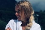 Маргарита Ларченко: Это она просто резвилась