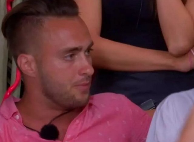 Мнение: Безус будет участвовать в эксперименте Дома-2