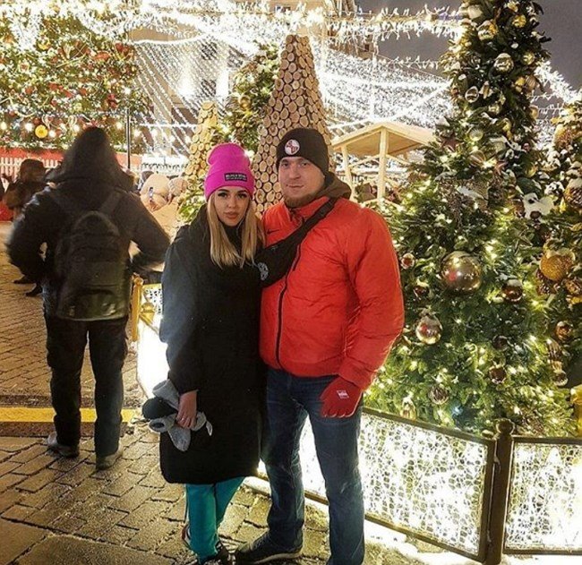 Жизнь после телестройки: Александр Моисеев