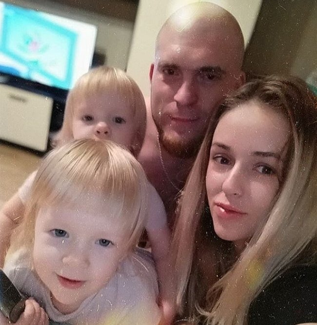 Жизнь после телестройки: Александр Моисеев