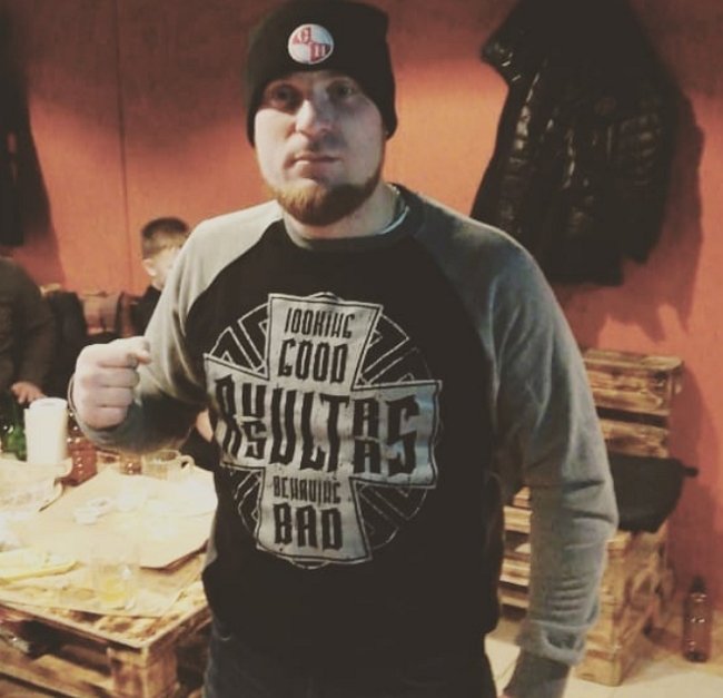 Жизнь после телестройки: Александр Моисеев