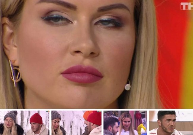 Мнение: Ведущие стряхнули пыль с Африкантовой