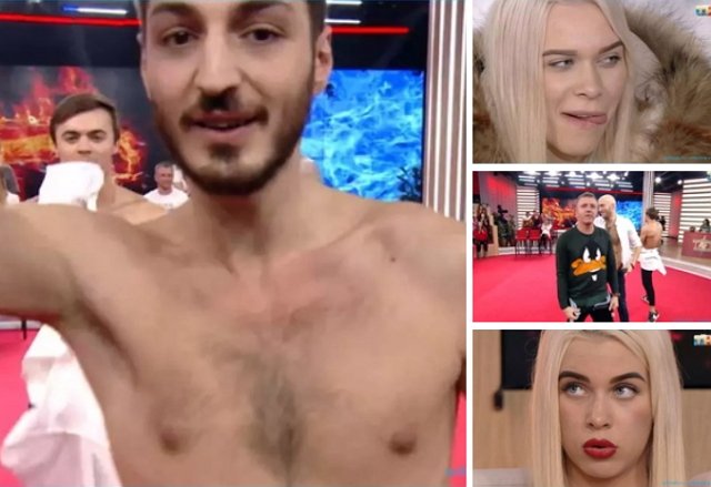 Мнение: Коллектив рад появлению Шевцовой