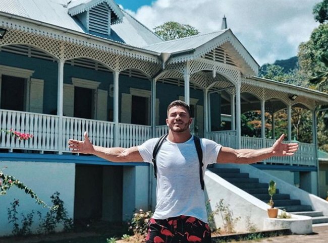 Роман Капаклы: Их сын будет страдать