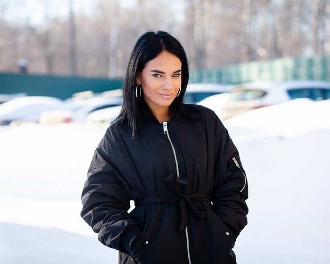 Свежие фото от участников (25.01.2019)