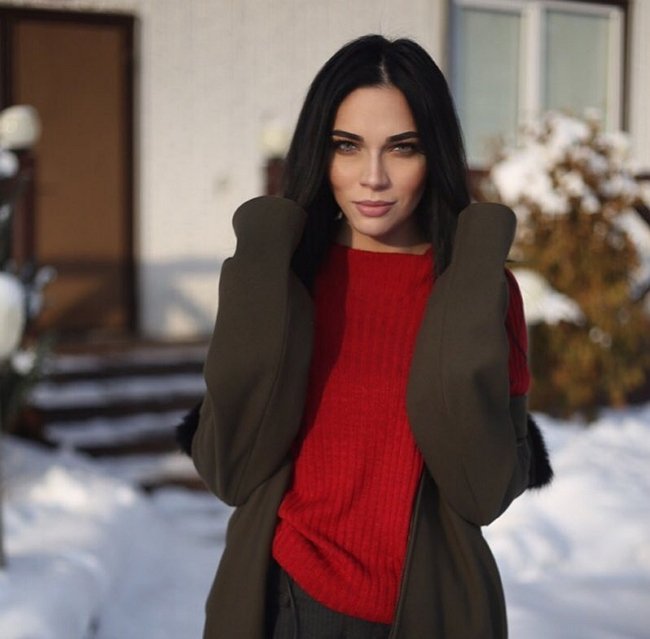 Ксения Кисова: Мне стыдно за участниц проекта