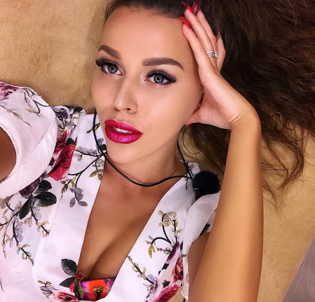 Татьяна Строкова: Вся правда-матка!