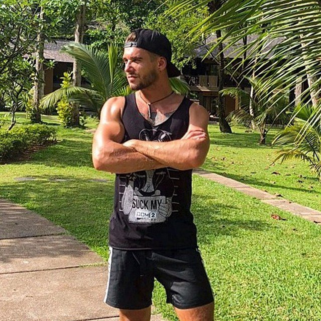 Фото участников с Сейшел (26.01.2019)